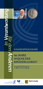Woche der Br&uuml;derlichkeit